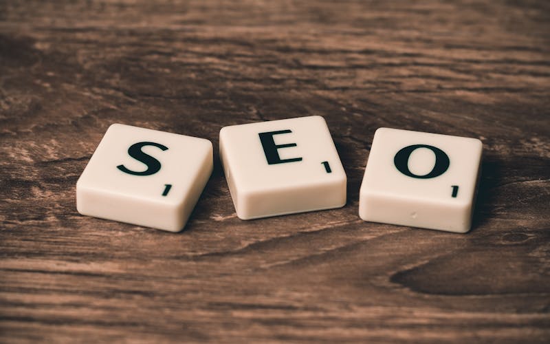 SEO strategy